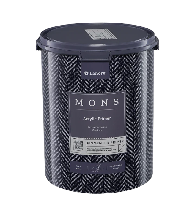 Mons Pigmented Primer 1л.